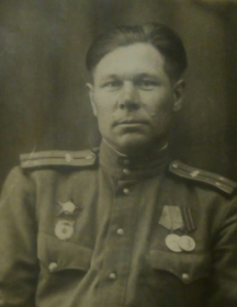 Оверченко Андрей Филиппович