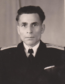 Дагаев Иван Иванович