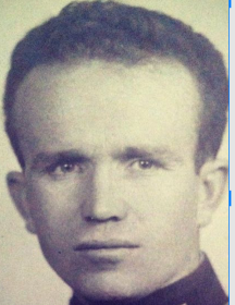 Филягин Александр Игнатьевич