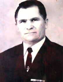Вехов Иван Иванович