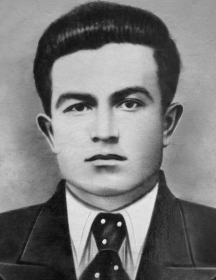 Саркисян Вартан Багирович