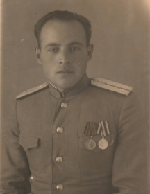 Ковергин Владимир Иванович