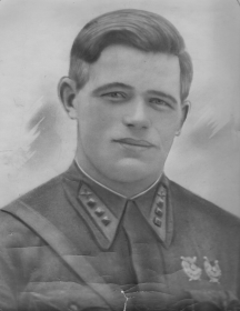 Кондрашов Петр Петрович