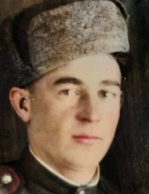 Сакмаров Иван Константинович
