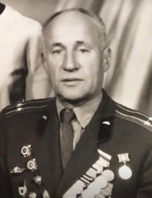 Богданов Александр Михайлович
