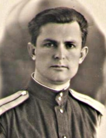 Мосин Павел Сергеевич