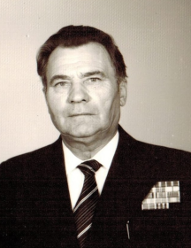 Коцило Иван Тихонович