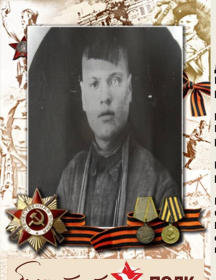 Алексеенко Сергей Алексеевич