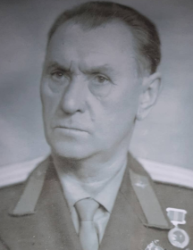 Иванов Константин Иванович