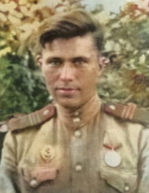 Смирнов Иван Алексеевич