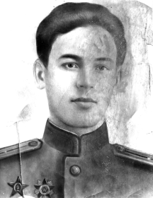 Жадяев Михаил Иванович