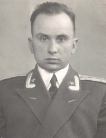 Сергиенко Иван Петрович