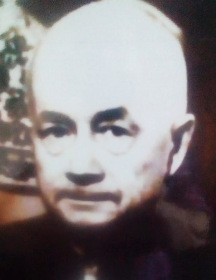 Шайхалиев Магдан Шайхалиевич