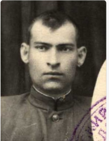 Вагин Владимир Иванович