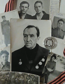 Потешкин Семён Илларионович
