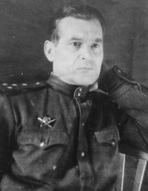 Финогенов Иван Павлович