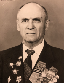 Наслян Азат Акопович