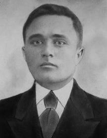 Гуляйкин Андрей Иванович