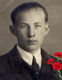 Маханьков Владимир Фёдорович