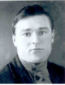 Бакунов Степан Максимович