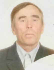Дмитриев Николай Семёнович