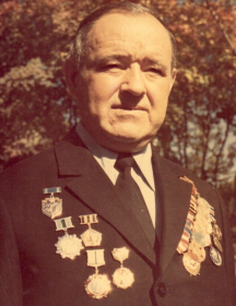 Артёменко Николай Давыдович