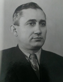 Багдасарян Саркис Гайкович