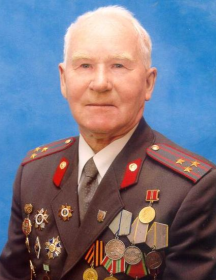Белошапко Михаил Павлович