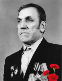 Козлов Василий Иванович