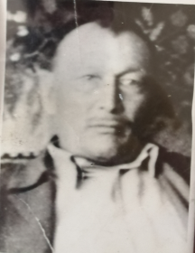 Байнуралин Мухамед