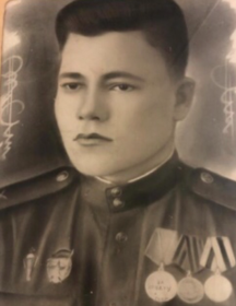 Бузин Василий Николаевич