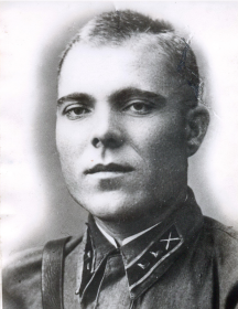 Волошин Иван Алексеевич