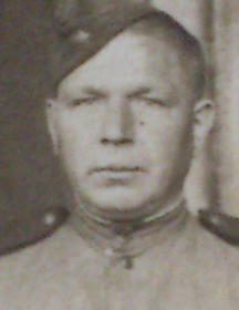 Авдеев Иван Ефимович