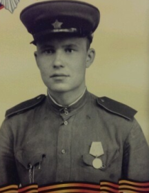 Горбунов Николай Петрович