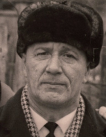 Макеев Николай Петрович