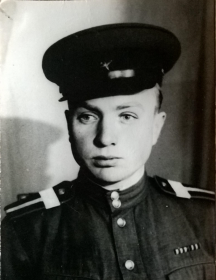 Васильев Сергей Михайлович