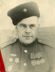 Семёнов Константин Александрович
