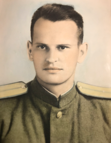 Богачёв Николай Петрович