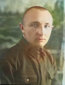 Сундуков Николай Михайлович