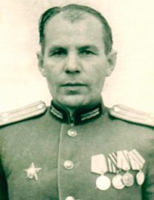 Прохоров Василий Петрович