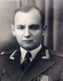Горбачев Михаил Яковлевич