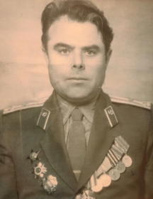Фёдоров Сергей Владимирович