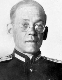 Крутиков Кирилл Федорович