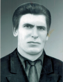 Романенко Василий Николаевич