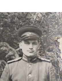 Скляр Григорий Алексеевич