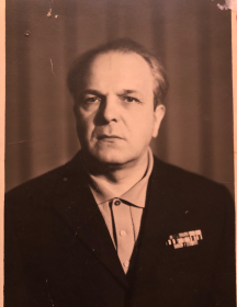 Подзигун Богдан Моисеевич