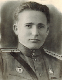 Сухонин Григорий Егорович
