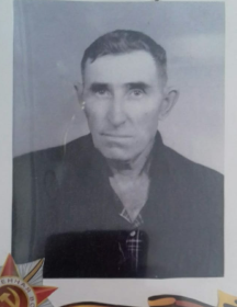 Кулагин Афанасий Павлович