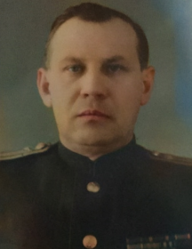 Быков Григорий Иванович
