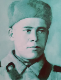 Муравицкий Владимир Михайлович